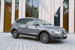 Suzuki SX4 S-Cross Limited plus 2015 года